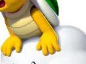 Dialogo sullo stile Zelda bustina Lakitu Rubrica