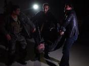 Attentato vicino all'ambasciata spagnola Kabul