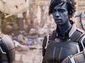 X-Men: Apocalisse, nuove foto online