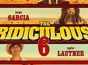 Ridiculous (2015)