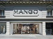 Mango: nuova strategia comunicazione