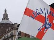 PAVIA. Roberta Marcone neosegretario della Lega pavese: momento storico nostro Matteo Salvini".