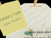bookish teapot: l'autrice "Sanditon" Jane Austen