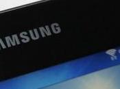 Samsung Galaxy apparso GFXBench