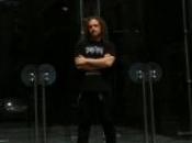 INTERVISTA Vincenzo Borriello Pentagramma Cristo