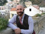 Giuseppe Rispoli torna Positano