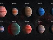 Svelato mistero dell’acqua mancante