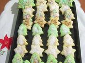 Biscotti mascarpone