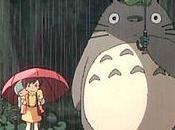 vicino Totoro