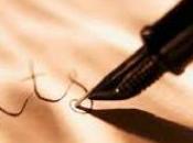 Scrittura: poeta fare poesia, poesia