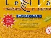 Pasta senza glutine biologica Leila natura sapore