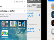 Cydia (iOS 9.x.x) Tage, alternativa Zephyr aggiorna correggendo qualche [Aggiornato Vers. 1.2-4]