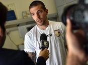Trajkovski: "Gol contro Frosinone importante. Sampdoria? Andremo Genova portare punti casa"
