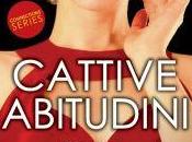 Anteprima: "CATTIVE ABITUDINI" Karr.