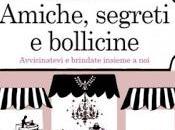 Recensione: Amiche, segreti bollicine Alexandra Brown