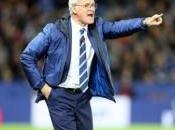 Continua favola Leicester