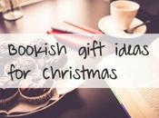 tuesday Bookish gift ideas Christmas
