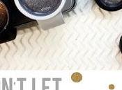 Glitter O'clock O'click Full Spot!