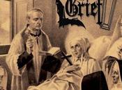 ABYSMAL GRIEF, Strange Rites Evil