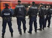 Arrestati Austria sospettati strage Parigi