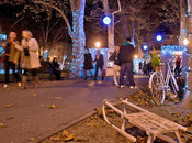 Natale assapora magica atmosfera Zagabria