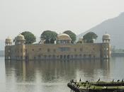 Jaipur notte