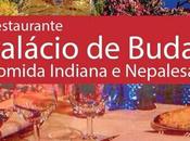 Nuovo ristorante indiano-nepalese Lisbona
