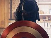 Captain America: Civil War, rilasciata sinossi ufficiale