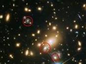 Supernova colta fatto