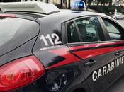 Controlli carabinieri sulle strade Crotonese