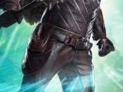 News Nuove Foto Promozionali Legends Tomorrow