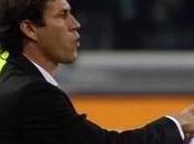 violino suona più, Garcia molla: ”Roma, resterò fino alla morte”