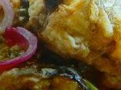 capitone fritto