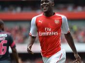 Arsenal pronto blindare gioiellino