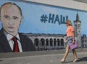 Russia sospende accordi libero mercato l'Ucraina