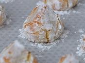 Amaretti Gavi