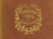 Christmas Carol, dicembre 1843 veniva pubblicato