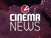 Rubrica Cinema News 17/12/2015: Independence Day, Star Wars, ponte delle spie