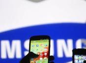 Samsung: ultimo tentativo evitare pagare violazione brevetti Apple