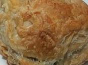 Sfogliette dolci