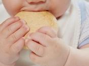 Intolleranze alimentari bambini: quattro mosse arrivare alla soluzione