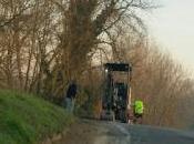 PAVIA. Allarme lavori alla rampa dell'argine. AIPO: "Abbiamo ordinato ripristino della rampa".