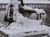 PAVIA. Comune pronto Piano neve: uomini, mezzi ASM, 1500 tonnellate sale.