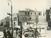 Piazza Corso Vittorio Emanuele 1950 2015