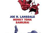 Honky Tonk Samurai