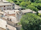 Umbria medievale, casa Manuela