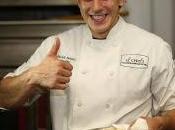 Francisco Oakland, scalata dello chef Michele Belotti: soli anni apre locale tutto negli