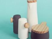DESIGN: Notch Collection Nicholas Baker
