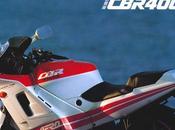Honda 1986