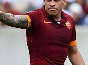 Iturbe saluti